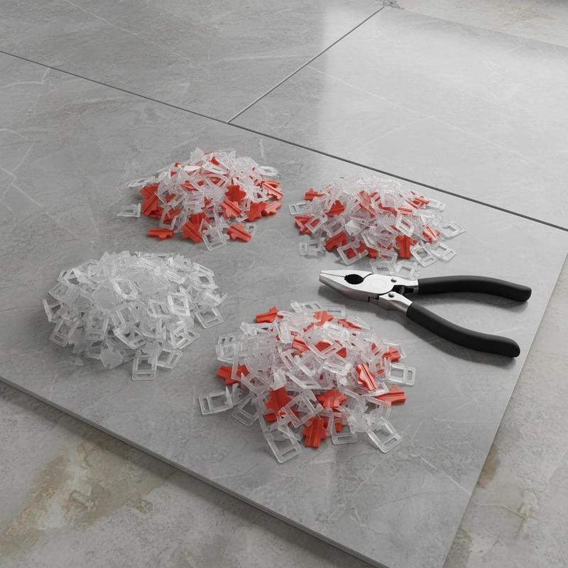 Home Bathroom Tiles - Paving Auxiliary Tool 3mm For Kitchen