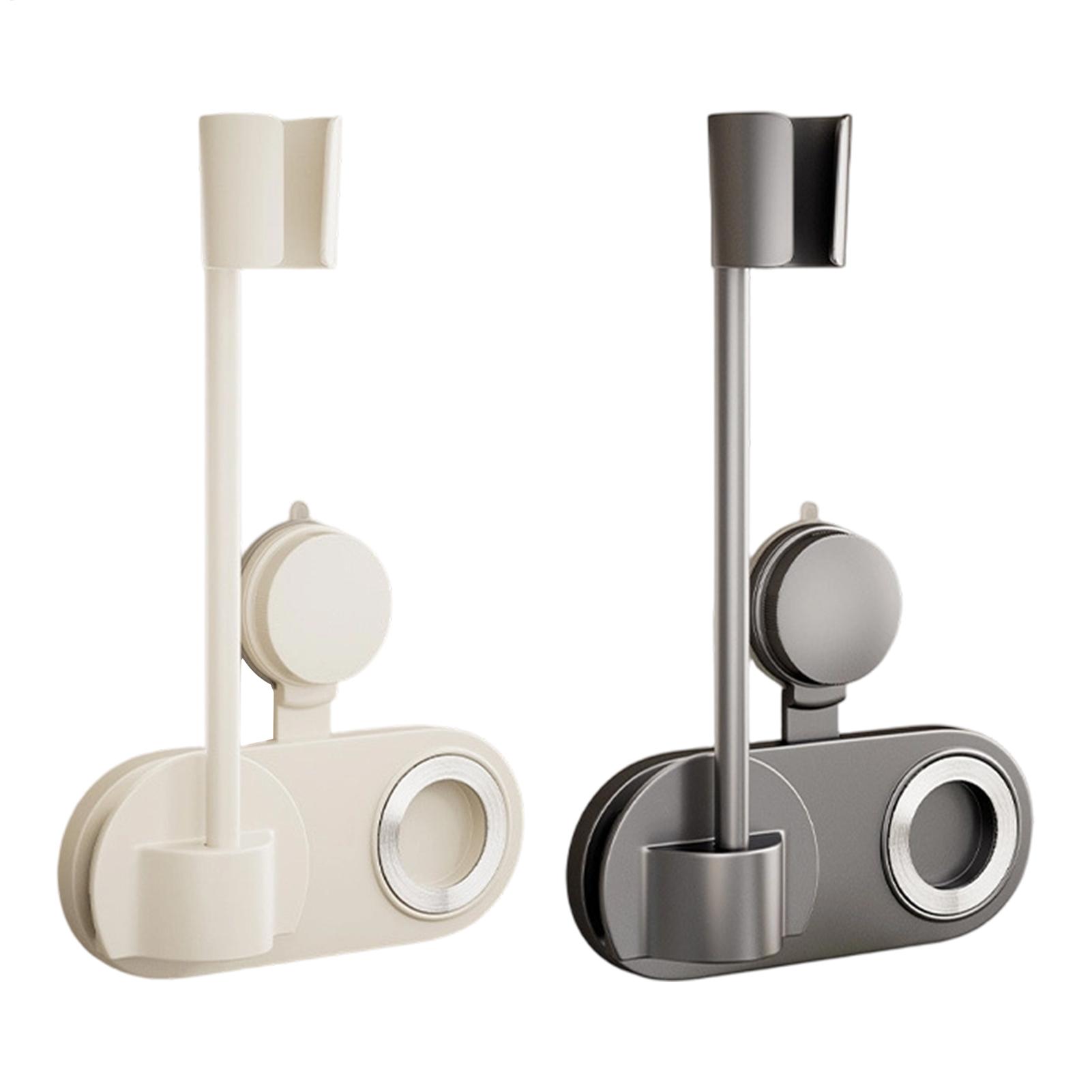Home Bathroom Hand Dryer - Hair Dryer Wall Holder Suction Cup