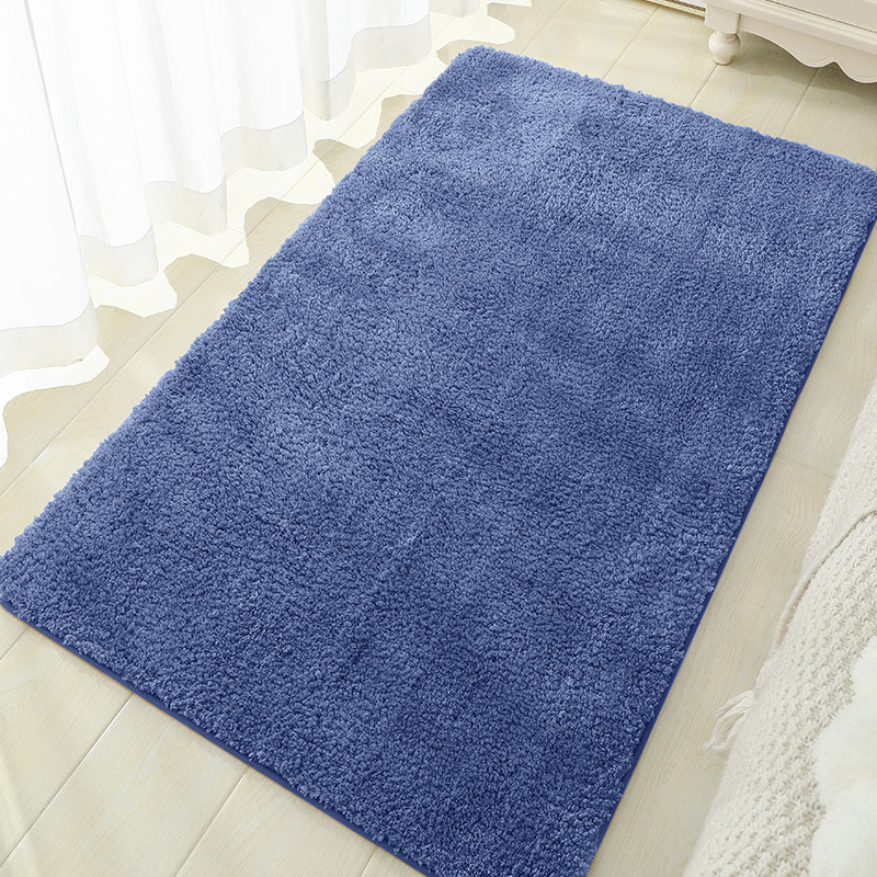 Zara Home Bathroom Mat - Soft Comfortable Thick Plush Floor Mat,Bathroom