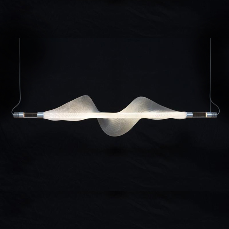 Home Bathroom Lighting Design - Modern Designer LED Pendant Lighting For