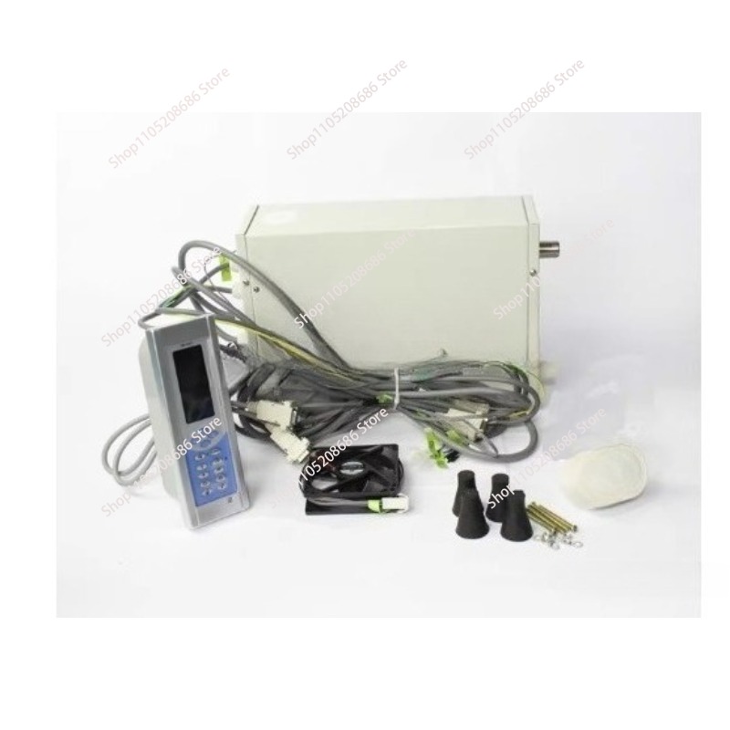Home Bathroom Sauna - TR-019 Steam Generator System Home Shower