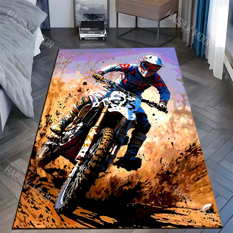 1PC Motocross racing mud spray - Homemade Bathroom Spray avis et prix