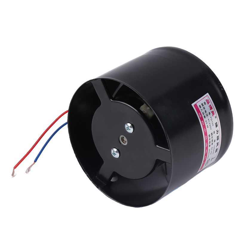 4 Inch Fan Air Ventilator For  - Home Bathroom Extractor Fan avis et prix