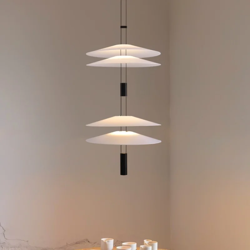 Modern Minimalist LED Ceiling  - Home Bathroom Lighting Design avis et prix