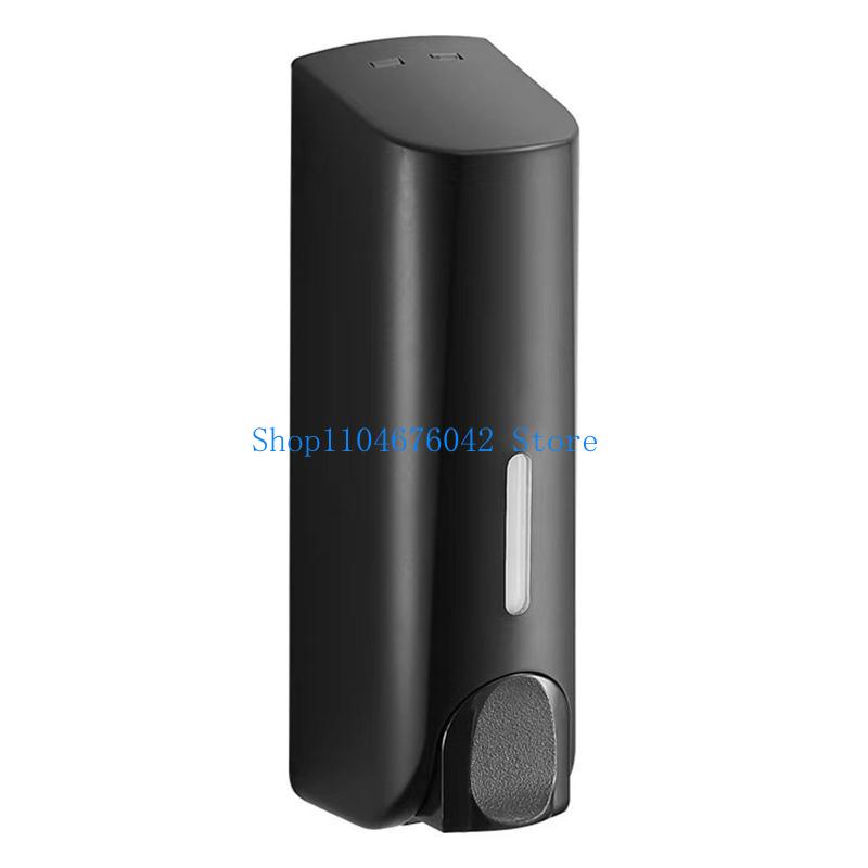652F Shampoo & Soap Dispensers - Home Bathroom Wall Soap Dispenser avis et prix