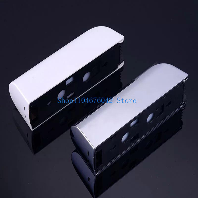652F Shampoo & Soap Dispensers - Home Bathroom Wall Soap Dispenser avis et prix