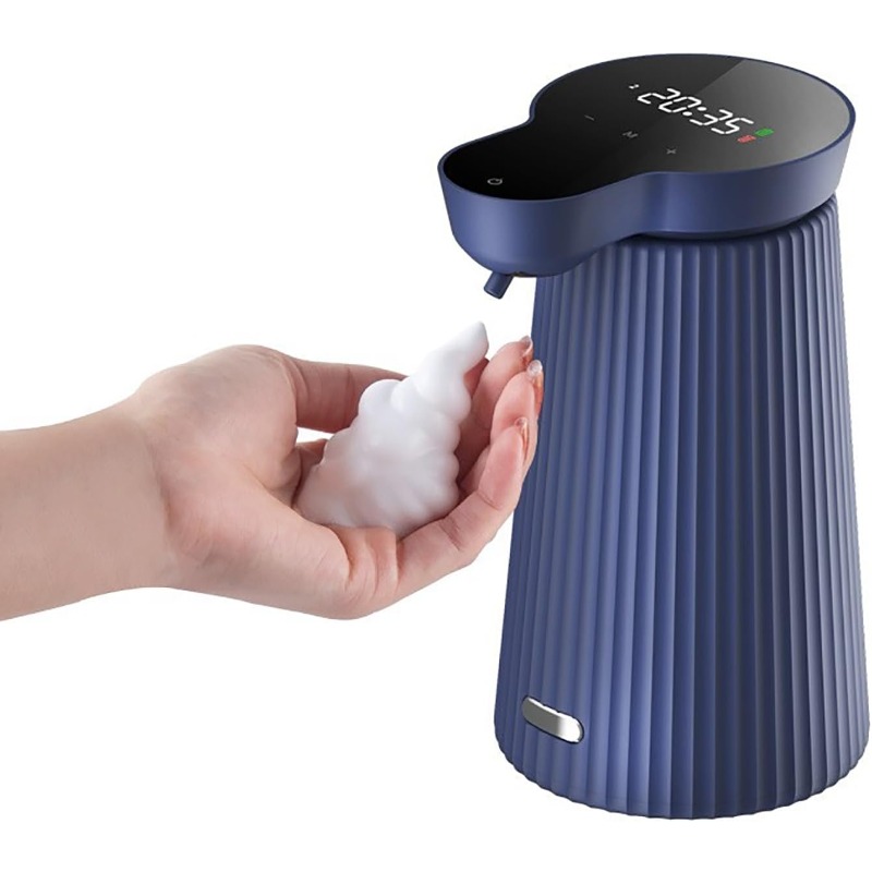 Foaming Soap Machine Automatic - Soap Dispenser Pump avis et prix