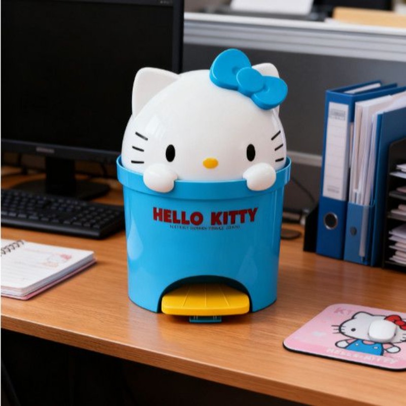 Anime Sanrio Hello Kitty Flip  - Zara Home Bathroom Accessories avis et prix