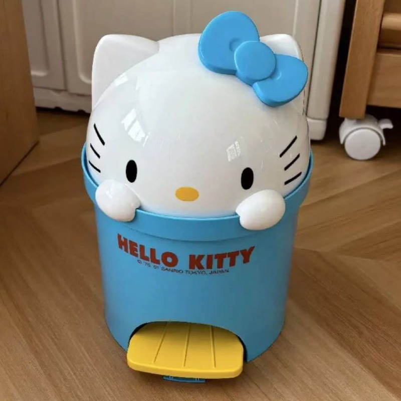 Anime Sanrio Hello Kitty Flip  - Zara Home Bathroom Accessories avis et prix
