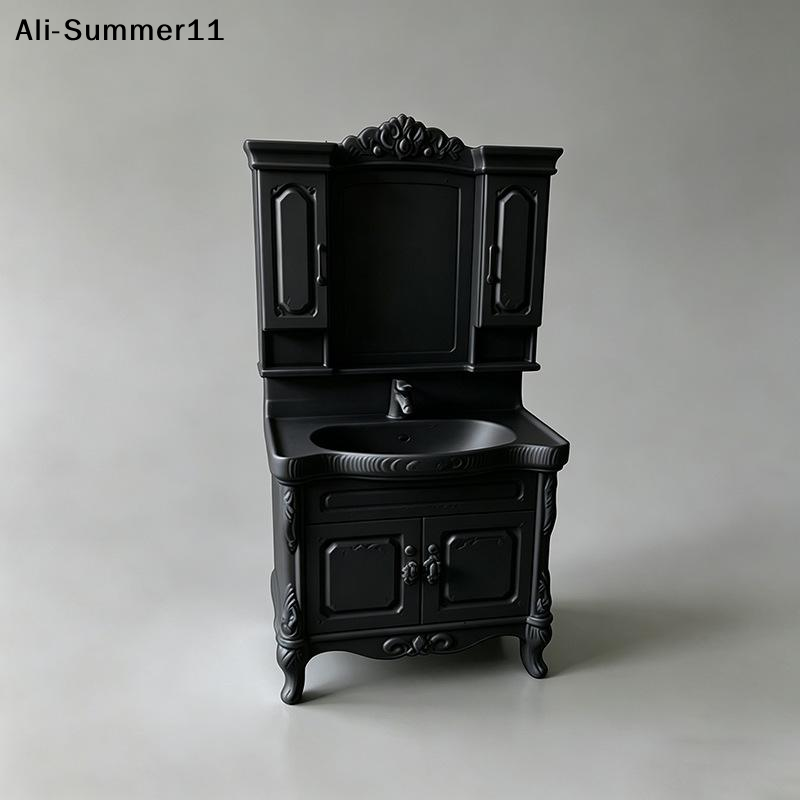 【A11】1Pcs Doll Home Bathroom F - Bathroom Home Improvement avis et prix