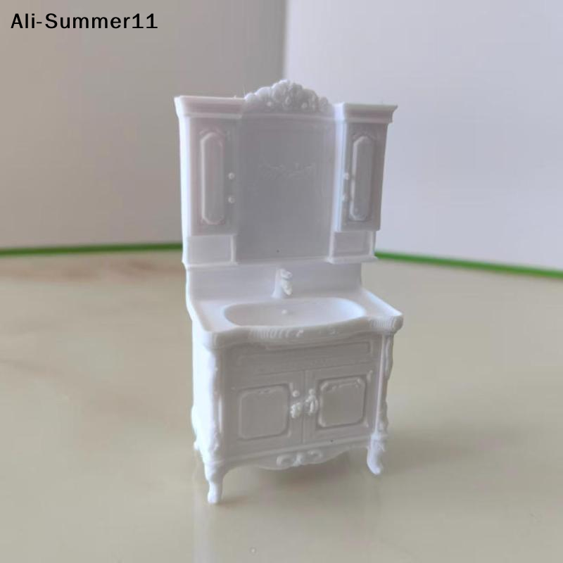 【A11】1Pcs Doll Home Bathroom F - Bathroom Home Improvement avis et prix