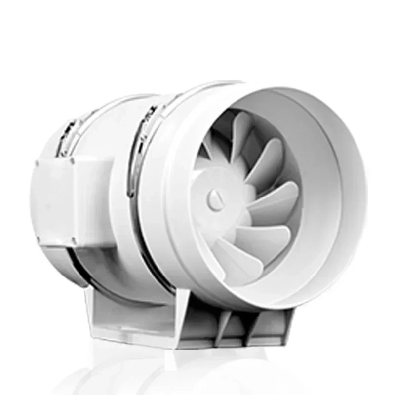 4/5/6 inch Exhaust Fan Home Si - Home Bathroom Extractor Fan avis et prix