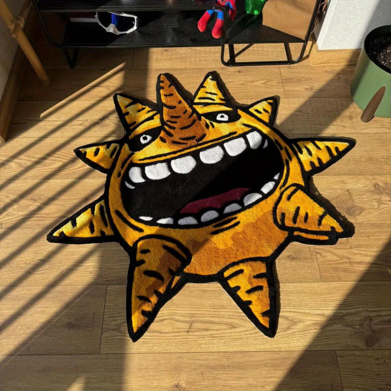VIKAMA Anime Style Creative Su - Zara Home Bathroom Accessories avis et prix