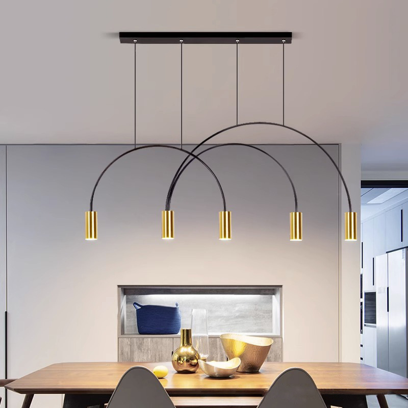 Modern High-end Metal Counter  - Home Bathroom Lighting Design avis et prix