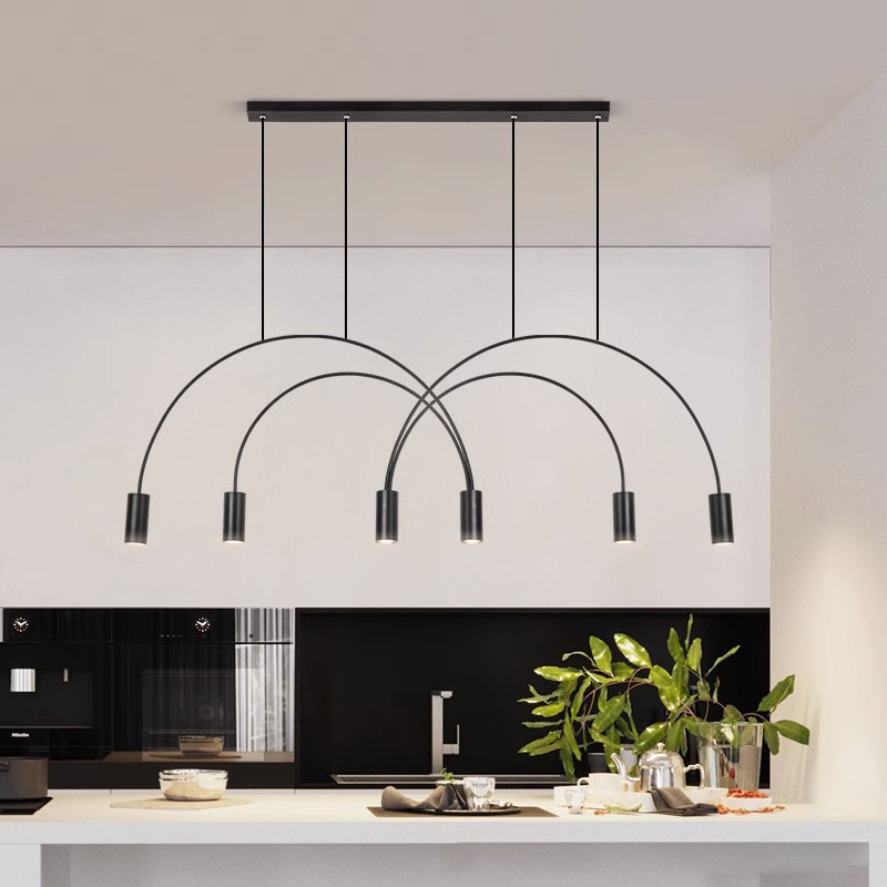 Modern High-end Metal Counter  - Home Bathroom Lighting Design avis et prix