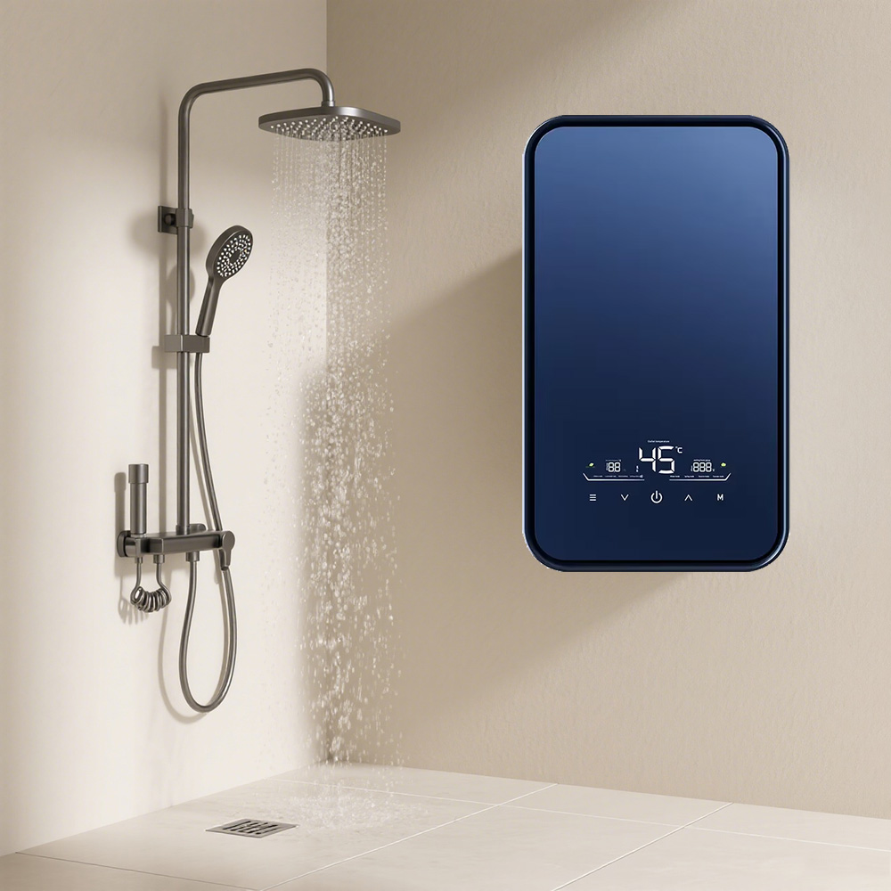 Home Whole House Smart 16kW 18 - Home Bathroom Geyser avis et prix
