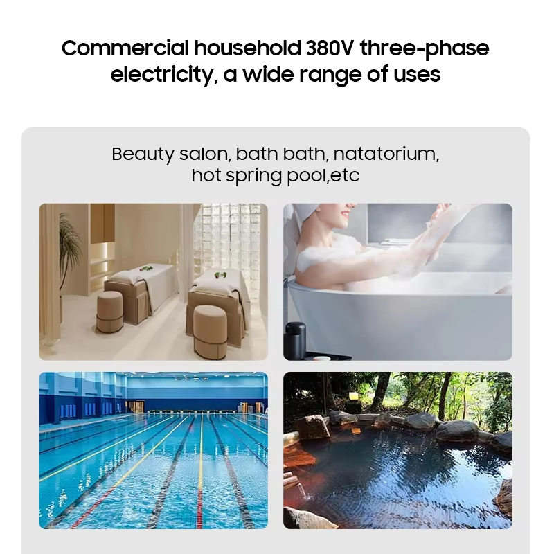 Home Whole House Smart 16kW 18 - Home Bathroom Geyser avis et prix