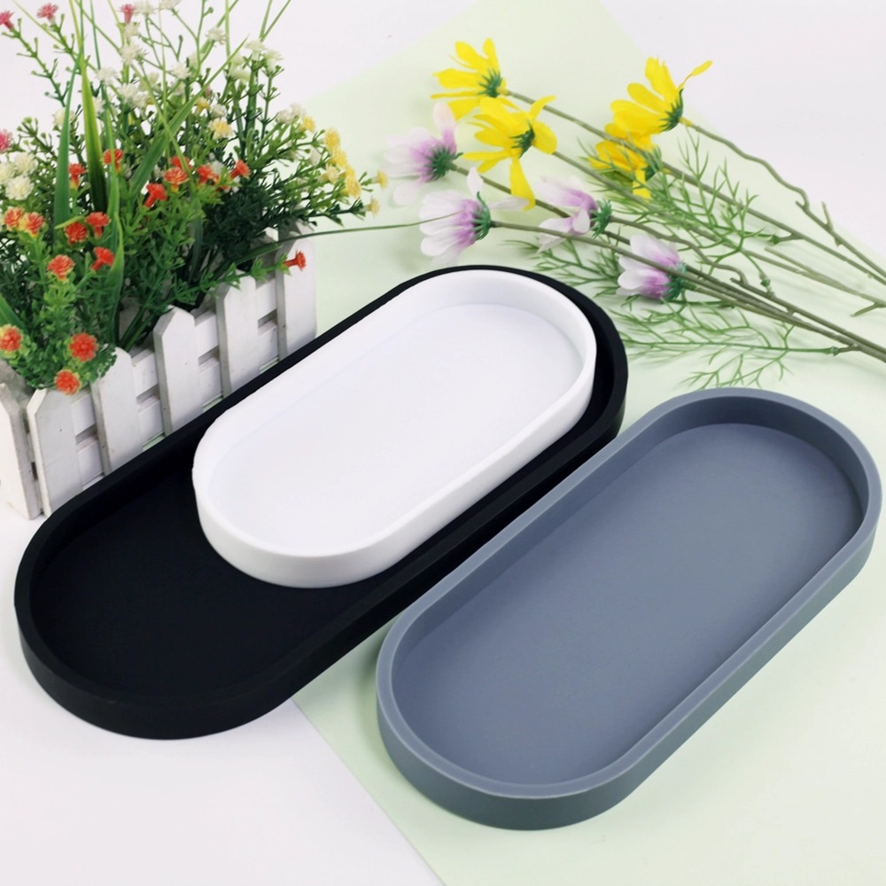 1Pc Bathroom Dressing Silicone - Home Essentials Bathroom Organizer avis et prix