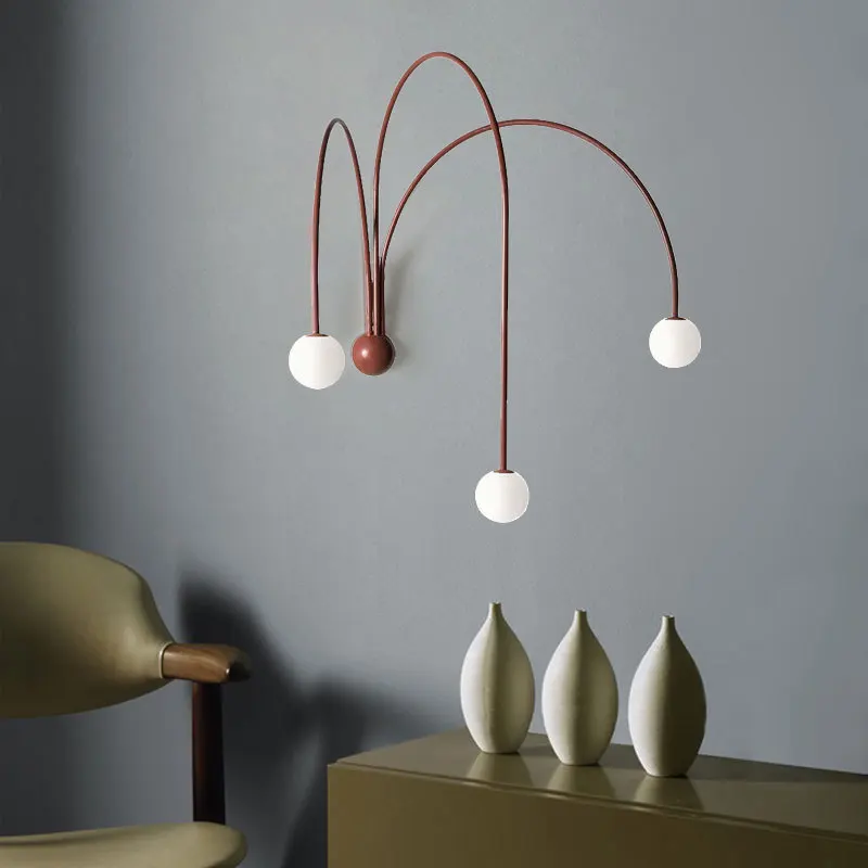 Nordic Creative Master LED Cei - Home Bathroom Lighting Design avis et prix