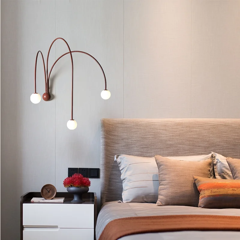 Nordic Creative Master LED Cei - Home Bathroom Lighting Design avis et prix