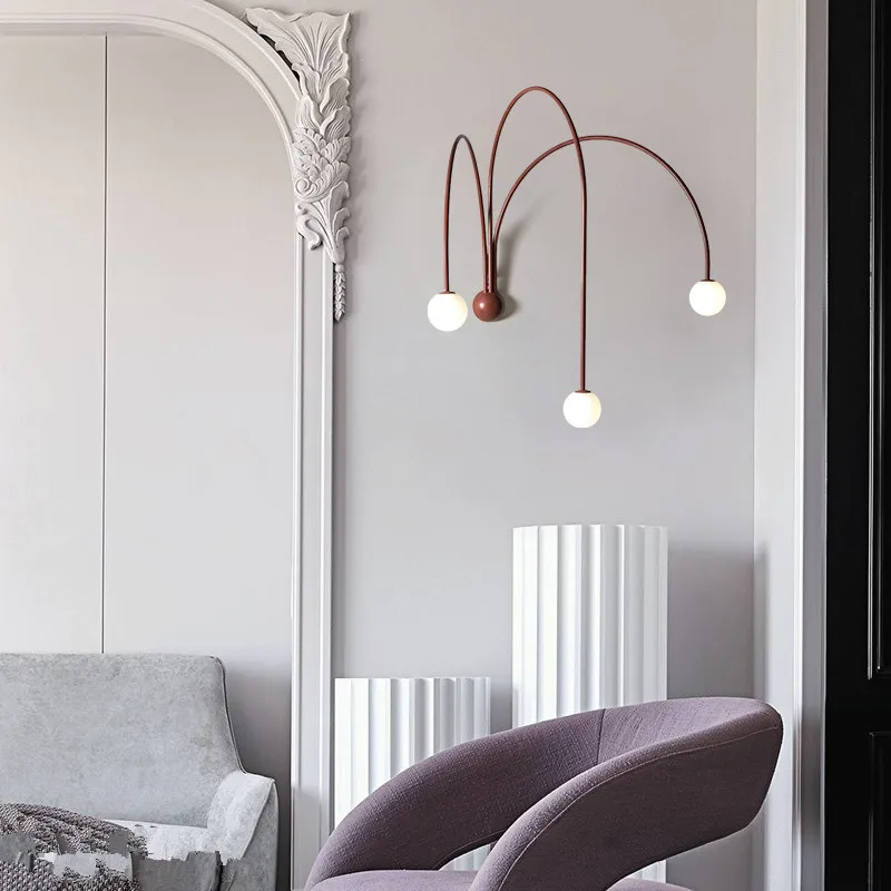 Nordic Creative Master LED Cei - Home Bathroom Lighting Design avis et prix