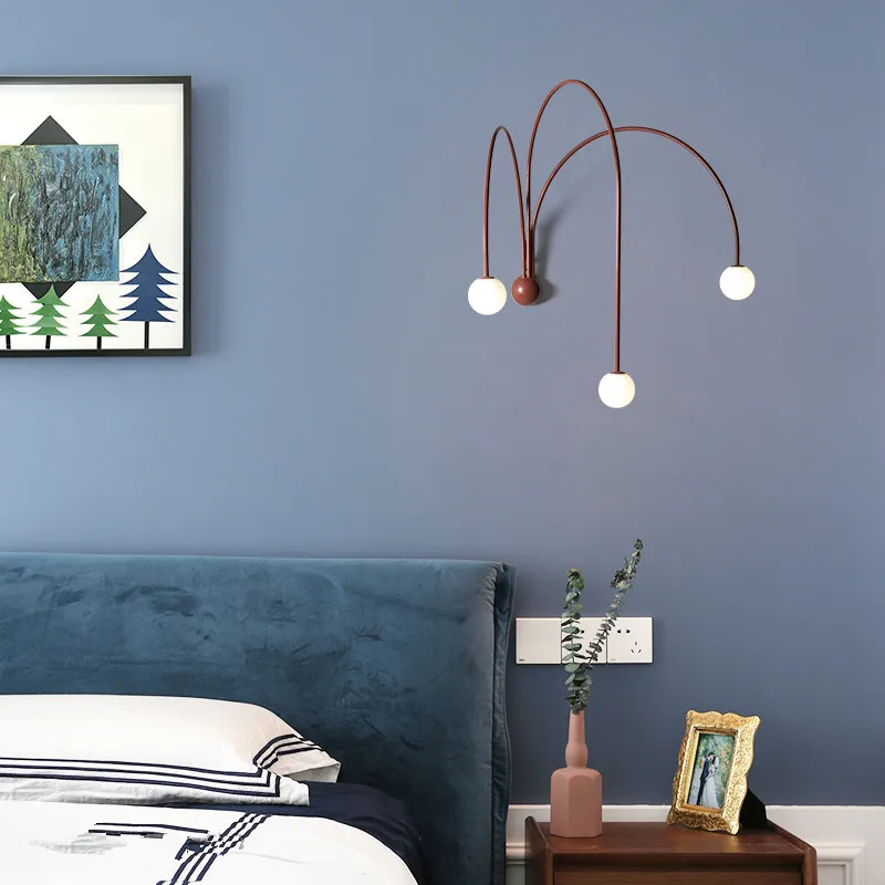 Nordic Creative Master LED Cei - Home Bathroom Lighting Design avis et prix