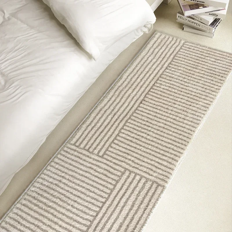 VIKAMA Minimalist Line Floor M - Zara Home Bathroom Mat avis et prix