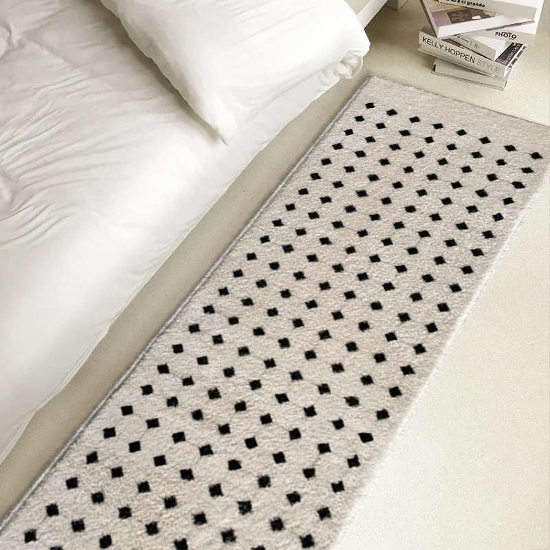 VIKAMA Minimalist Line Floor M - Zara Home Bathroom Mat avis et prix