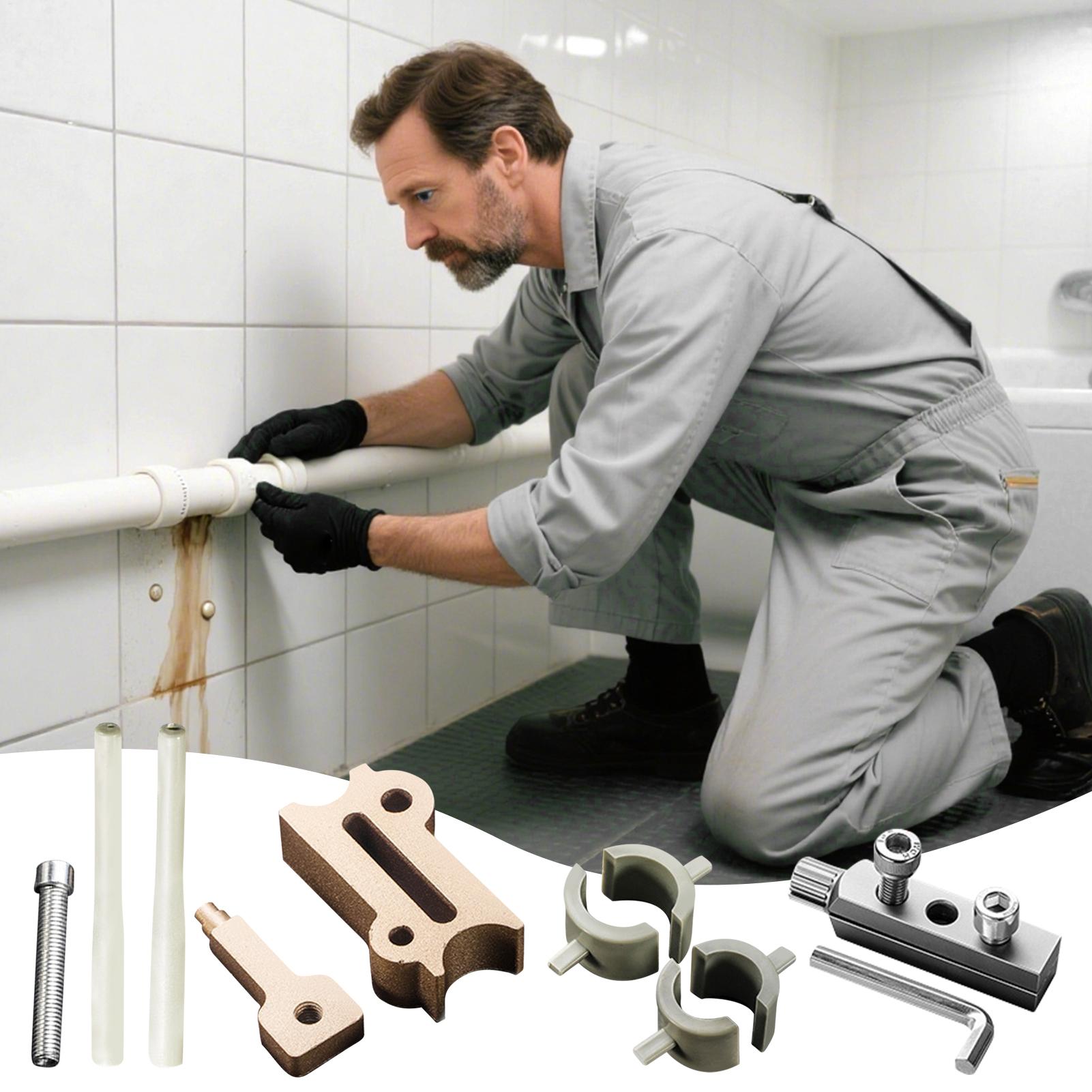 Hot Melt Pipe Repair Tool Plum - Bathroom Home Improvement avis et prix