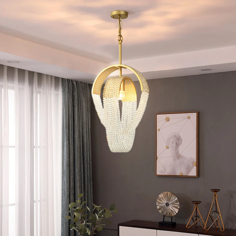Modern Creative Designe LED Ch - Home Bathroom Lighting Design avis et prix