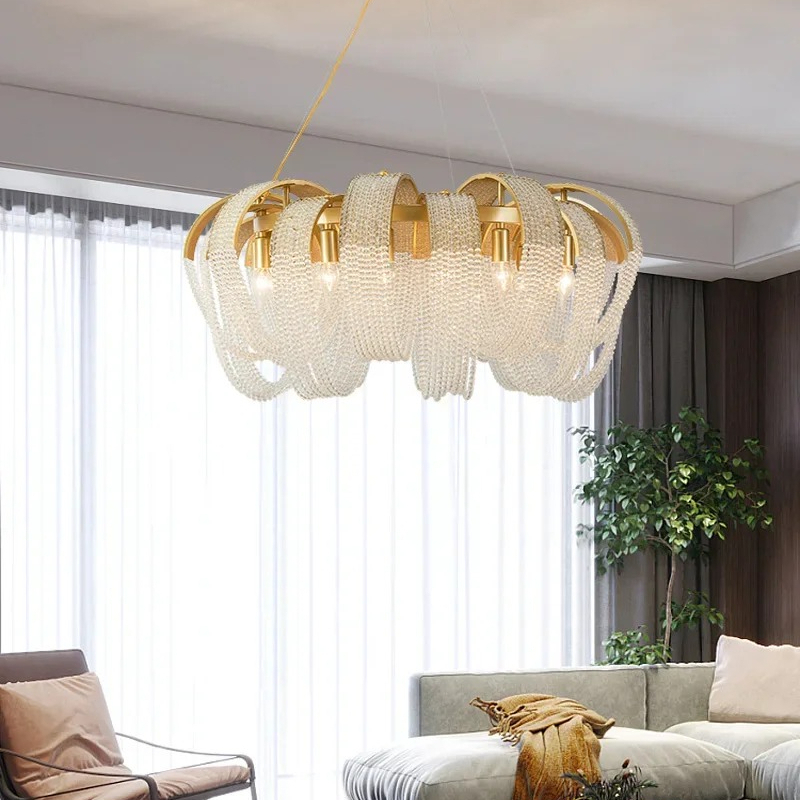 Modern Creative Designe LED Ch - Home Bathroom Lighting Design avis et prix