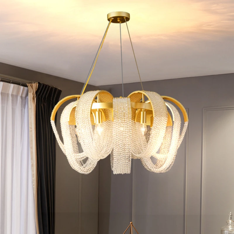 Modern Creative Designe LED Ch - Home Bathroom Lighting Design avis et prix
