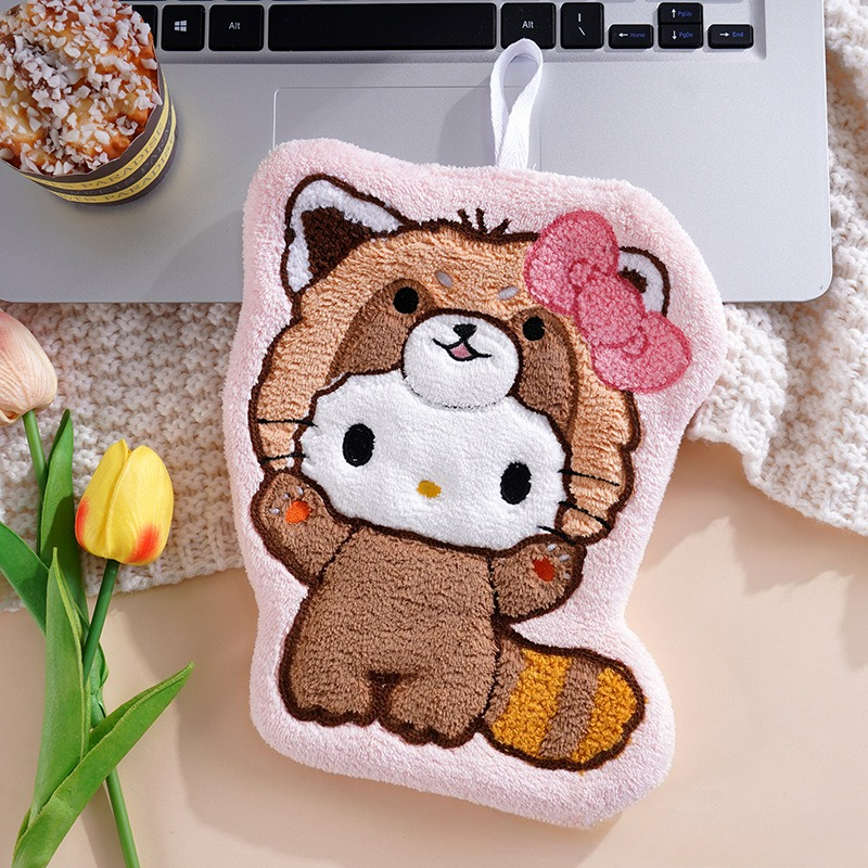 1/4 Pcs Soft Thick Sanrio Kuro - Bathroom Home Improvement avis et prix