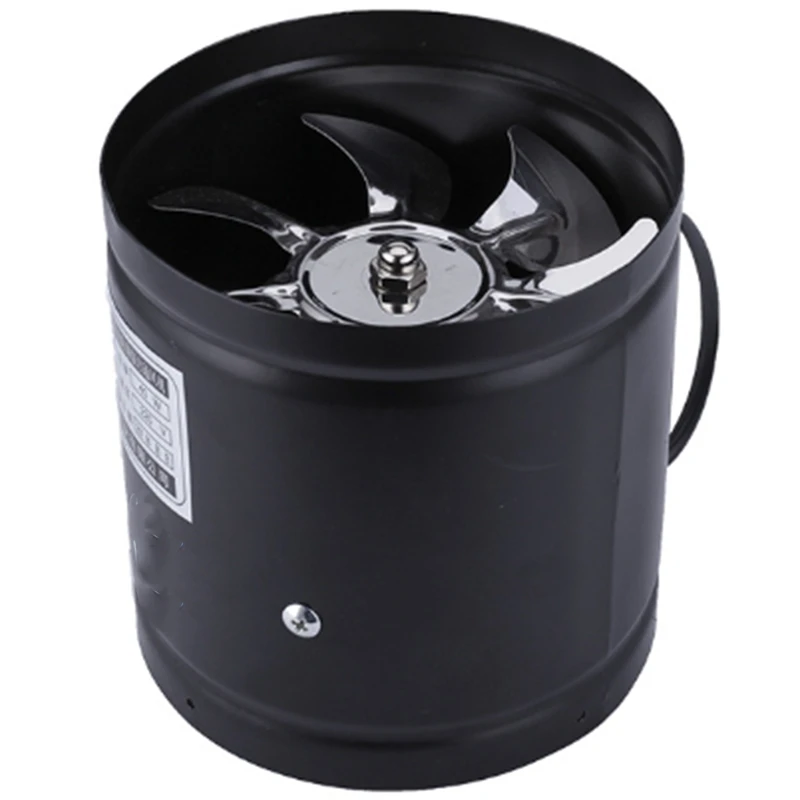 4 Inch Fan Air Ventilator For  - Home Bathroom Extractor Fan avis et prix