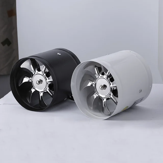 4 Inch Fan Air Ventilator For  - Home Bathroom Extractor Fan avis et prix