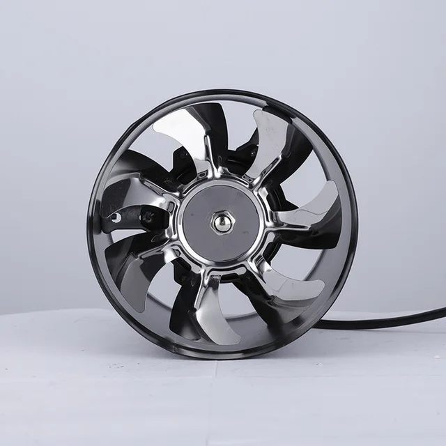 4 Inch Fan Air Ventilator For  - Home Bathroom Extractor Fan avis et prix