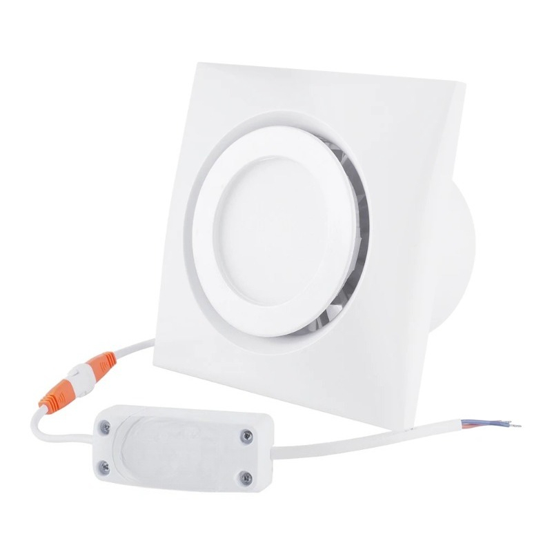 Hon&Guan 4'' Home Silent Exhau - Home Bathroom Extractor Fan avis et prix