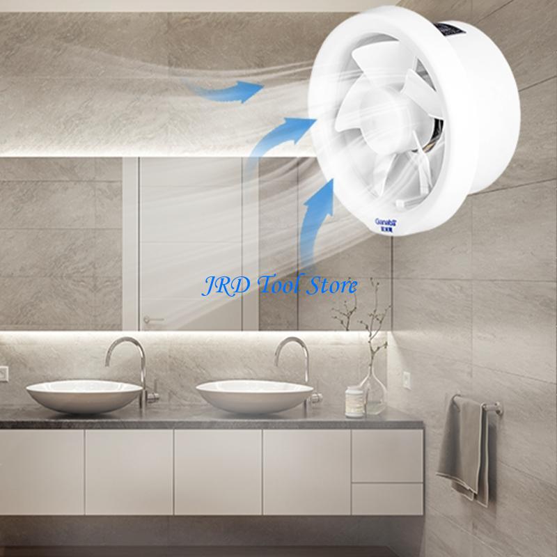 A2UD 50mm 12W Extractor Fan Lo - Home Bathroom Extractor Fan avis et prix