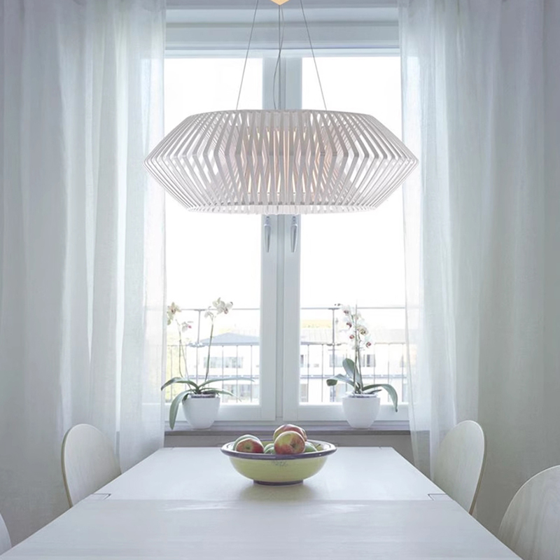 Modern Simple Led Pendant Ligh - Home Bathroom Design Simple avis et prix