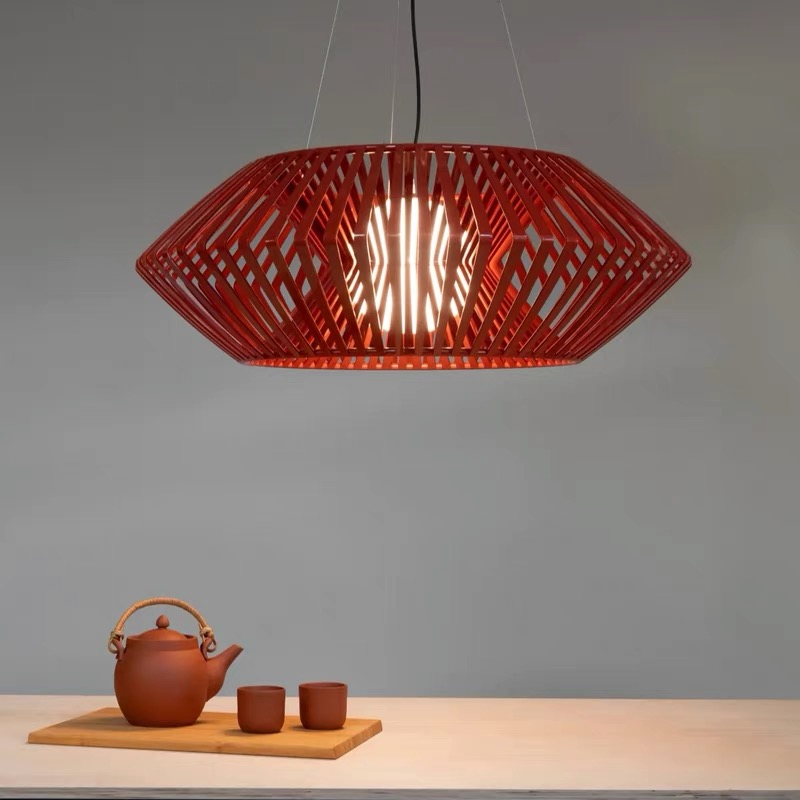Modern Simple Led Pendant Ligh - Home Bathroom Design Simple avis et prix