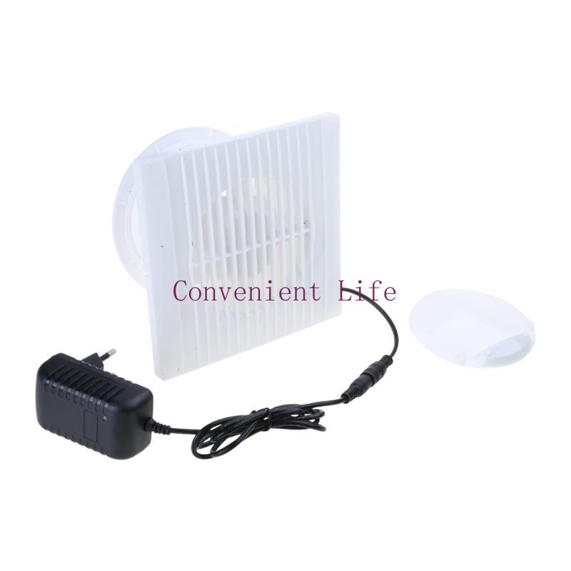 L1EE 12V Extractor Fan Low Noi - Home Bathroom Extractor Fan avis et prix