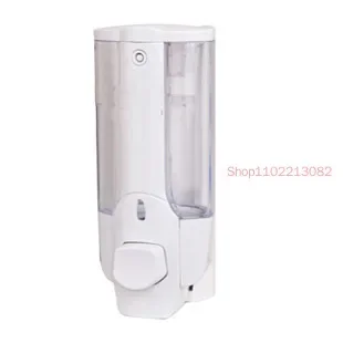 350ml Shower Gel Detergent Sha - Home Bathroom Wall Soap Dispenser avis et prix