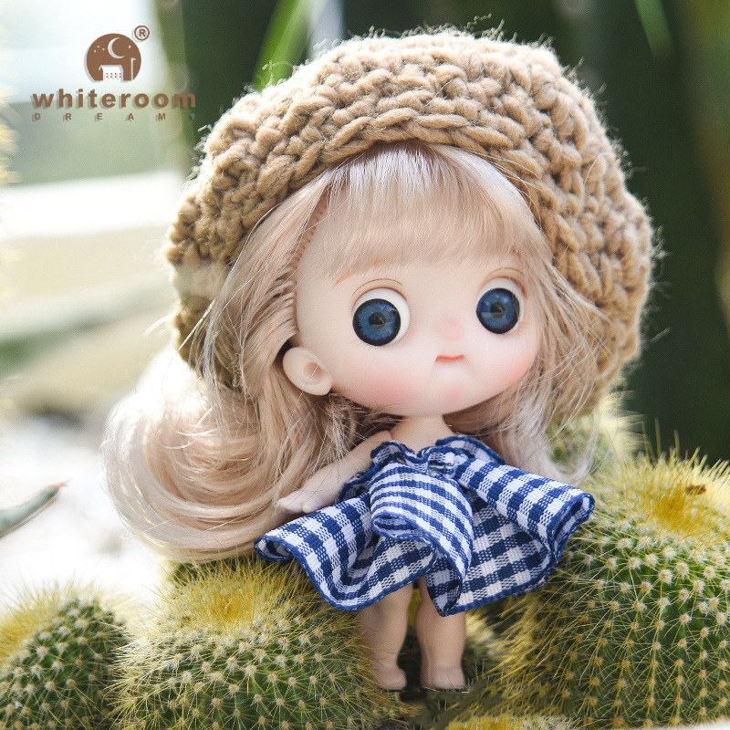 Small Dolls Mini Toys For Girl - Zara Home Bathroom Accessories avis et prix