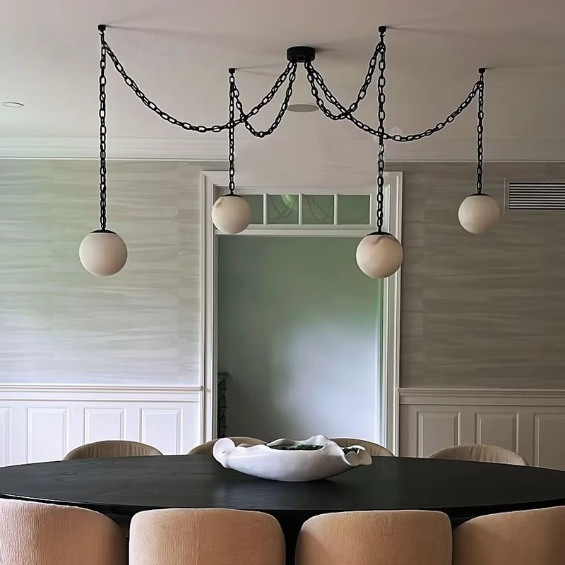 French Retro Bedroom Bar Count - Home Bathroom Lighting Design avis et prix