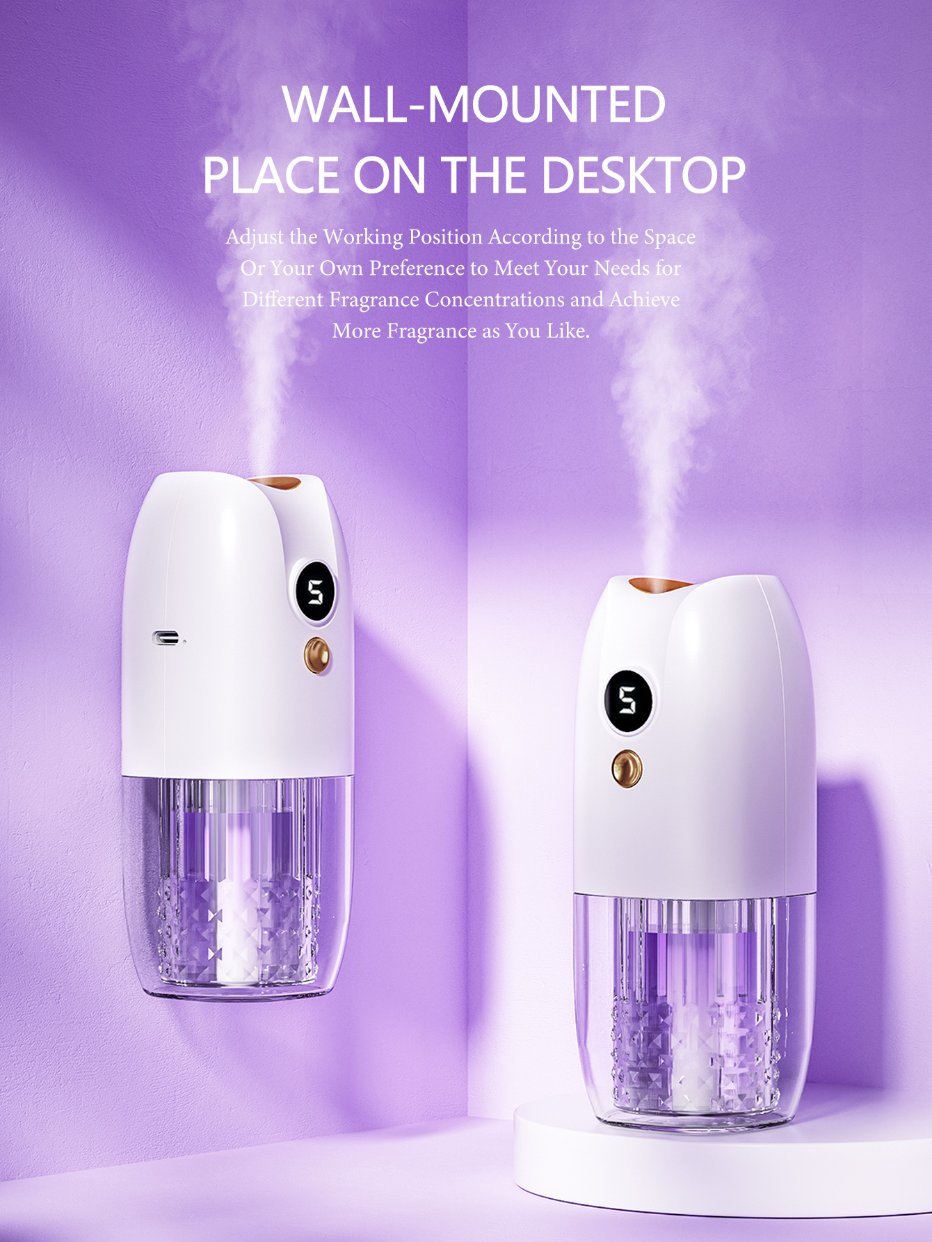 Multi-functional rechargeable  - Bathroom Home Improvement avis et prix