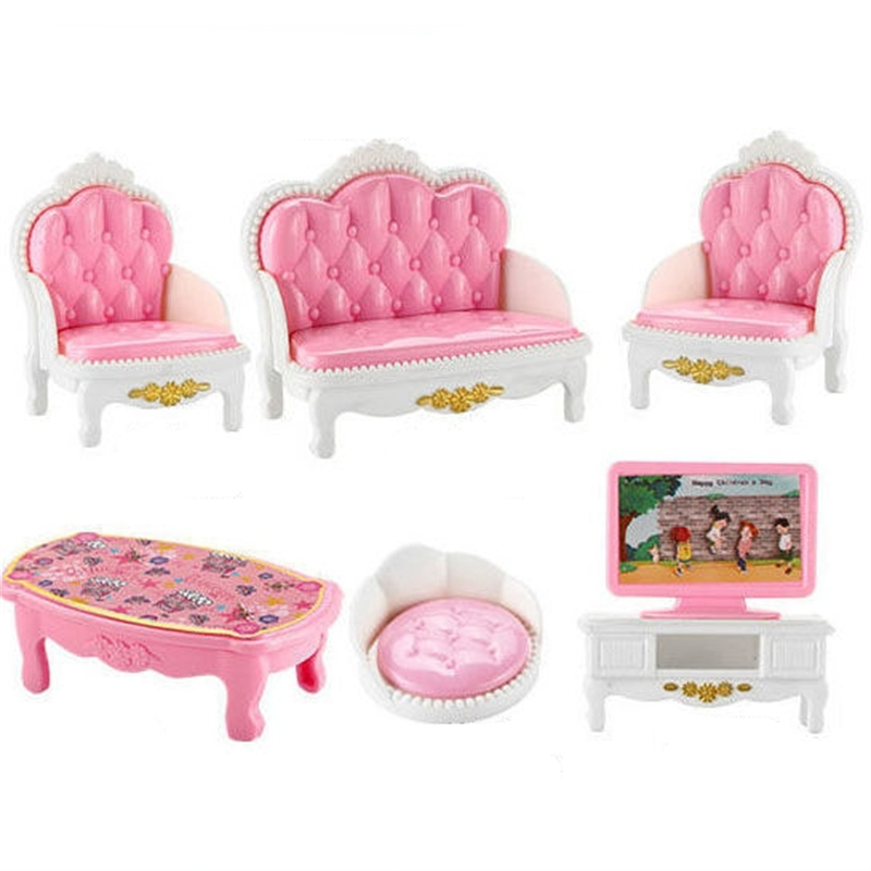 1:12 Miniature Home Furniture  - Zara Home Bathroom Accessories avis et prix