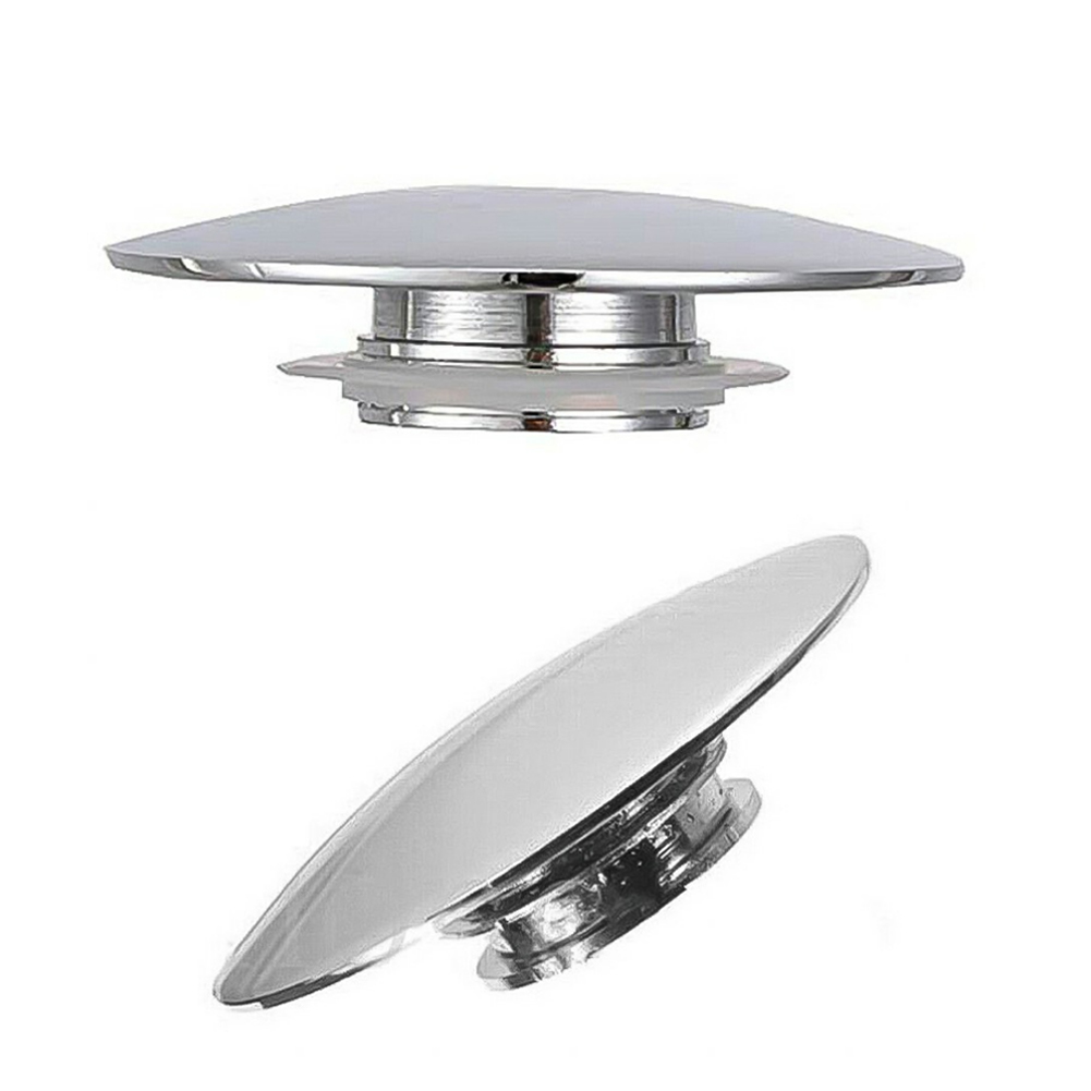 Basin Waste Sink Plug Waste Po - Bathroom Home Improvement avis et prix