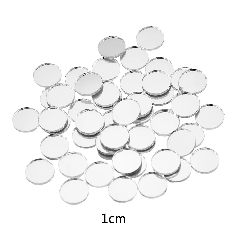 100~500PCS Round Mini Mosaic T - Home Bathroom Tiles avis et prix