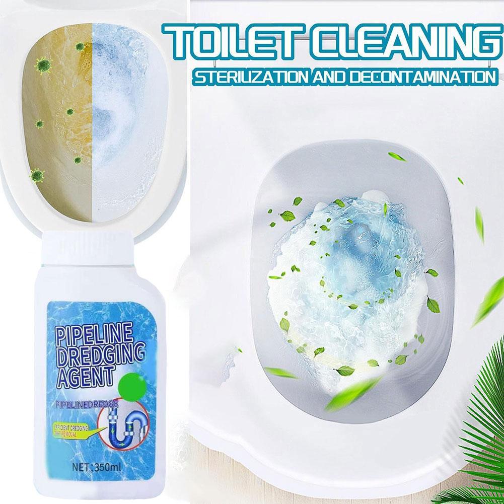 Pipeline Dredging Agent, Drain - Home Bathroom Cleaner avis et prix