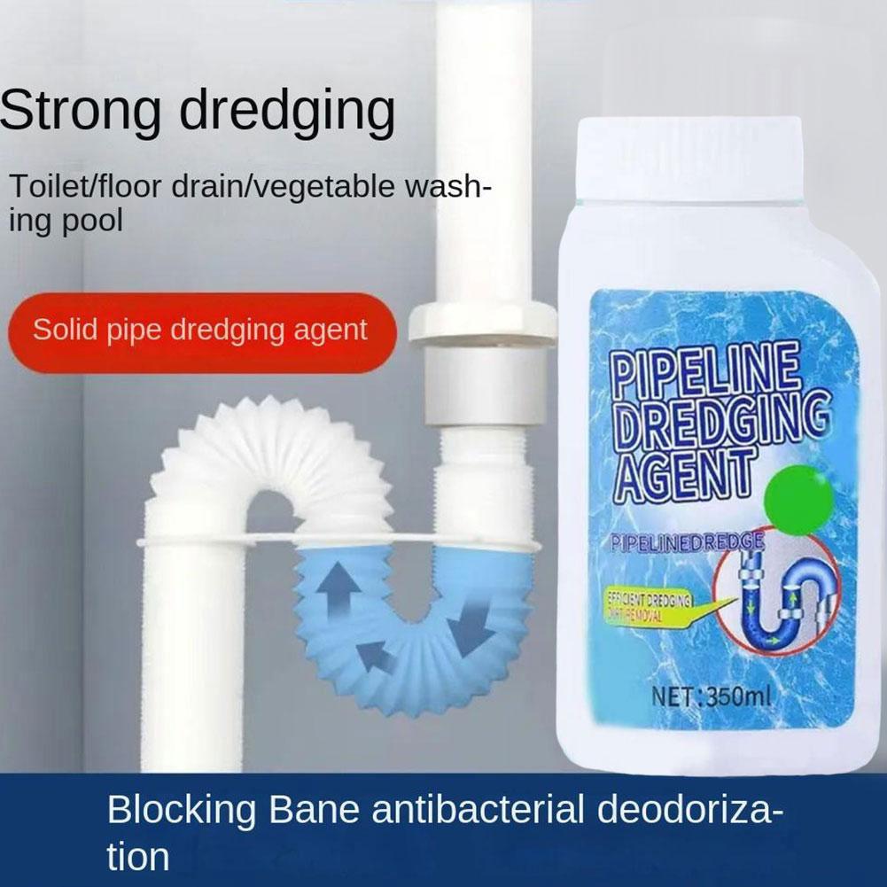 Pipeline Dredging Agent, Drain - Home Bathroom Cleaner avis et prix